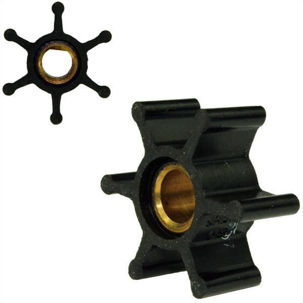 JABSCO IMPELLERKIT 21414-0001-P NEOPREEN, Watersport en Boten, Bootonderdelen, Nieuw, Zeilboot of Motorboot, Ophalen of Verzenden