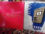 Vinyl albums, Ophalen, Gebruikt, 10 inch, Rock-'n-Roll