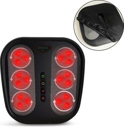 Voetmassage Apparaat voor Bloedsomloop Voetroller Shiatsu -, Sport en Fitness, Massageproducten, Zo goed als nieuw, Ophalen of Verzenden