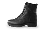 Ara Veterboots in maat 37½ Zwart | 10% extra korting, Kleding | Dames, Schoenen, Verzenden, Zwart, Overige typen, Zo goed als nieuw