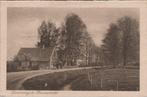 BARNEVELD - Spoorweg, Verzamelen, Verzenden, Gelopen