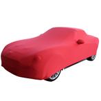 Autohoes passend voor Fiat 124 Spider binnen BESTE PASVORM, Ophalen of Verzenden, Nieuw, Op maat