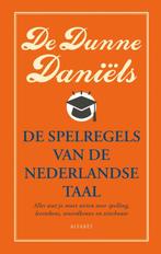 De Dunne Daniëls 9789021343266 Wim Daniëls, Verzenden, Gelezen, Wim Daniëls