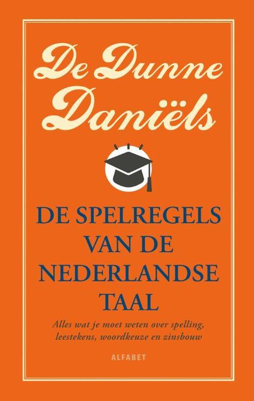 De Dunne Daniëls 9789021343266 Wim Daniëls, Boeken, Overige Boeken, Gelezen, Verzenden