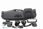 Dashboard + Airbags + gordels Bmw 3 G20 G21 G22, Verzenden, Gebruikt, BMW