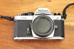 Nikon FM2 N | Analoge camera, Audio, Tv en Foto, Fotocamera's Analoog, Nieuw