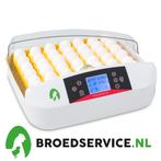 ACTIE: HHD GIGA/MED Automatische broedmachines + GRATIS eier, Dieren en Toebehoren, Nieuw, Broedmachine, Verzenden