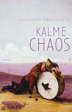 Kalme Chaos 9789044614053 Sandro Veronesi, Boeken, Romans, Gelezen, Sandro Veronesi, Verzenden