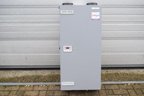 Zehnder WHR 920 RF WTW Ventilatie unit ACTIE, Doe-het-zelf en Verbouw, Ventilatie en Afzuiging, Ventilator en Afzuiger, Zo goed als nieuw