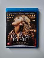 DRAG ME TO HELL (BLURAY), Verzenden, Gebruikt