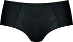 Triumph  - Maat 36 - Essential Minimizer Hipster X - BLACK -, Verzenden