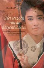 Het seizoen van de kersenbloesem 9789022538012, Boeken, Verzenden, Gelezen, Ruriko Pilgrim