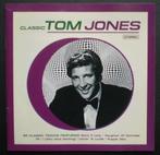 Tom Jones - Classic Tom Jones, Ophalen of Verzenden, Gebruikt