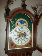 Friese staartklok - Hout, Messing - 1960-1970