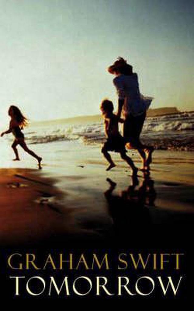 Tomorrow 9780330450188 Graham Swift, Boeken, Taal | Engels, Gelezen, Verzenden