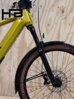 Flyer Goroc X 4.10 E-Bike Shimano Cues 2024, Overige merken, Ophalen of Verzenden, Zo goed als nieuw, Minder dan 47 cm
