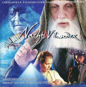 cd - Nard Reijnders - Nachtvlinder, Cd's en Dvd's, Cd's | Overige Cd's, Zo goed als nieuw, Verzenden