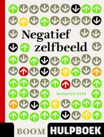 Boom Hulpboek  -   Negatief zelfbeeld 9789085069645, Gelezen, Manja de Neef, Verzenden