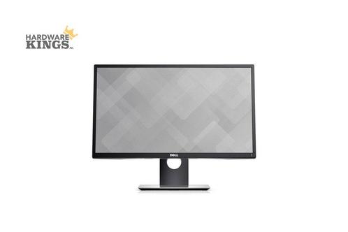 Dell Professional P2417H, Computers en Software, Monitoren, Zo goed als nieuw, Ophalen of Verzenden