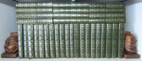 Charles Dickens - Charles Dickens - 32 volume Centennial, Antiek en Kunst, Antiek | Boeken en Bijbels