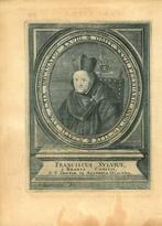 Portrait of Francis Sylvius, Antiek en Kunst