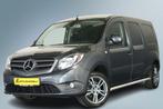 Mercedes-Benz Citan 109 CDI BlueEFFICIENCY Extra Lang, Auto's, Bestelauto's, Gebruikt, Euro 6, Mercedes-Benz, Lease