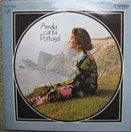LP gebruikt - AmÃ¡lia Rodrigues - AmÃ¡lia Canta Portugal, Verzenden, Zo goed als nieuw