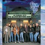 cd - The Allman Brothers Band - An Evening With The Allma..., Verzenden, Zo goed als nieuw