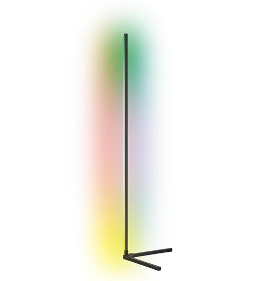 Calex Smart LED Vloerlamp RGB + Instelbare Lichtkleur | a..., Huis en Inrichting, Lampen | Overige, Nieuw, Ophalen of Verzenden