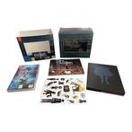Little Nightmares II TV Edition (SWITCH) (TWEEDEHANDS), Verzenden, Nieuw