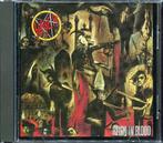 cd - Slayer - Reign In Blood, Verzenden, Zo goed als nieuw