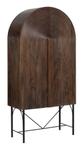 Ronde Kast Moods Collection | 90x45x185 cm