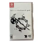Lair Of The Clockwork God (LRG #133) (SWITCH) (NIEUW), Verzenden, Nieuw