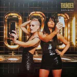 LP nieuw - Thunder - Dopamine 2-LP, Cd's en Dvd's, Vinyl | Hardrock en Metal, Verzenden