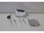 Bosch MFQ37470 ErgoMixx - Handmixer - 750W - Wit, Verzenden, Zo goed als nieuw