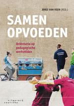 Samen opvoeden, 9789046908150, Zo goed als nieuw, Studieboeken, Verzenden