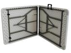 Eurotrail Pavillon L - Campingtafel - 244*76*75cm -, Verzenden, Nieuw
