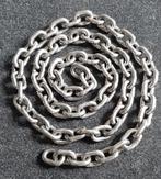 Ankerketting van RVS316 5 meter 10mm, Nieuw, Overige materialen