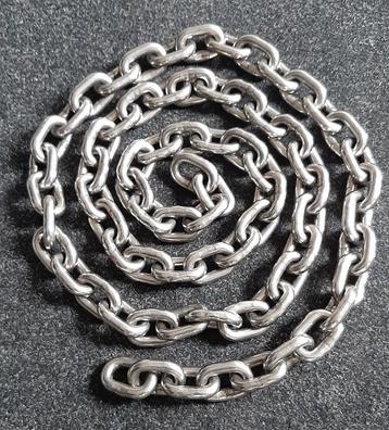 Ankerketting van RVS316 5 meter 10mm beschikbaar voor biedingen