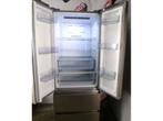 Hisense RF632N4BCE - Frenchdoor koelkast - 485 liter -, Witgoed en Apparatuur, Koelkasten en IJskasten, Verzenden, Zo goed als nieuw