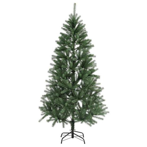 Kunstkerstboom / Kerstboom Talvi - 180 x 102 cm - Incl. Voet, Diversen, Kerst, Nieuw, Verzenden