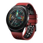 MT-3 Smartwatch met Luidspreker en Hartslagmonitor -, Verzenden, Nieuw, PrettyLittle