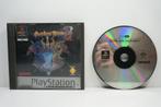 Battle Arena Toshinden Garantie & morgen in huis!, Ophalen of Verzenden, Zo goed als nieuw