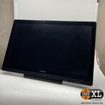 Huion Kamvas 20 GS-1901 Grafische Tablet met Touchscreen..., Computers en Software, Ophalen of Verzenden, Zo goed als nieuw
