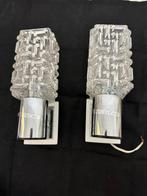 Targetti Sankey - Targetti Sankey - Wandkandelaar (2) - Ice