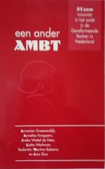 Een ander ambt 9789024284641 ANNELIES KNOPPERS, Verzenden, Gelezen, ANNELIES KNOPPERS