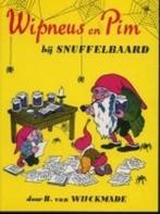 Wipneus en Pim bij Snuffelbaard / Wipneus-serie, Verzenden, Gelezen, B. van Wijckmade