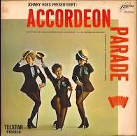 Lp - Accordeon Parade, Cd's en Dvd's, Vinyl | Nederlandstalig, Verzenden