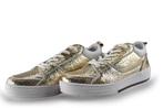 Maruti Sneakers in maat 40 Goud | 10% extra korting, Kleding | Dames, Schoenen, Overige kleuren, Verzenden, Maruti, Sneakers of Gympen