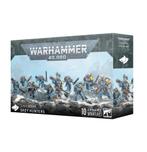 Space Wolves Grey Hunters (Warhammer Nieuw), Hobby en Vrije tijd, Wargaming, Ophalen of Verzenden, Nieuw